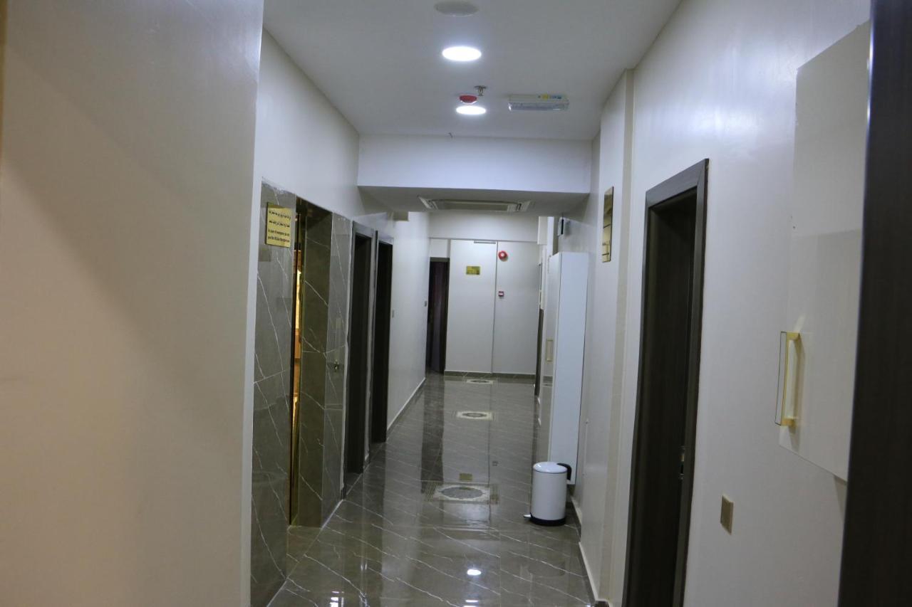 Marina H Hotel Sohar Exterior photo