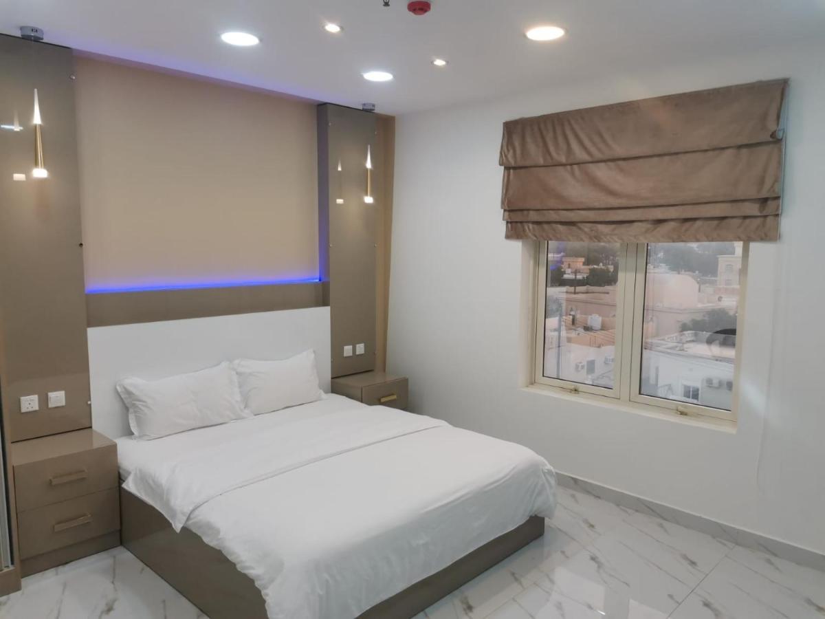 Marina H Hotel Sohar Exterior photo